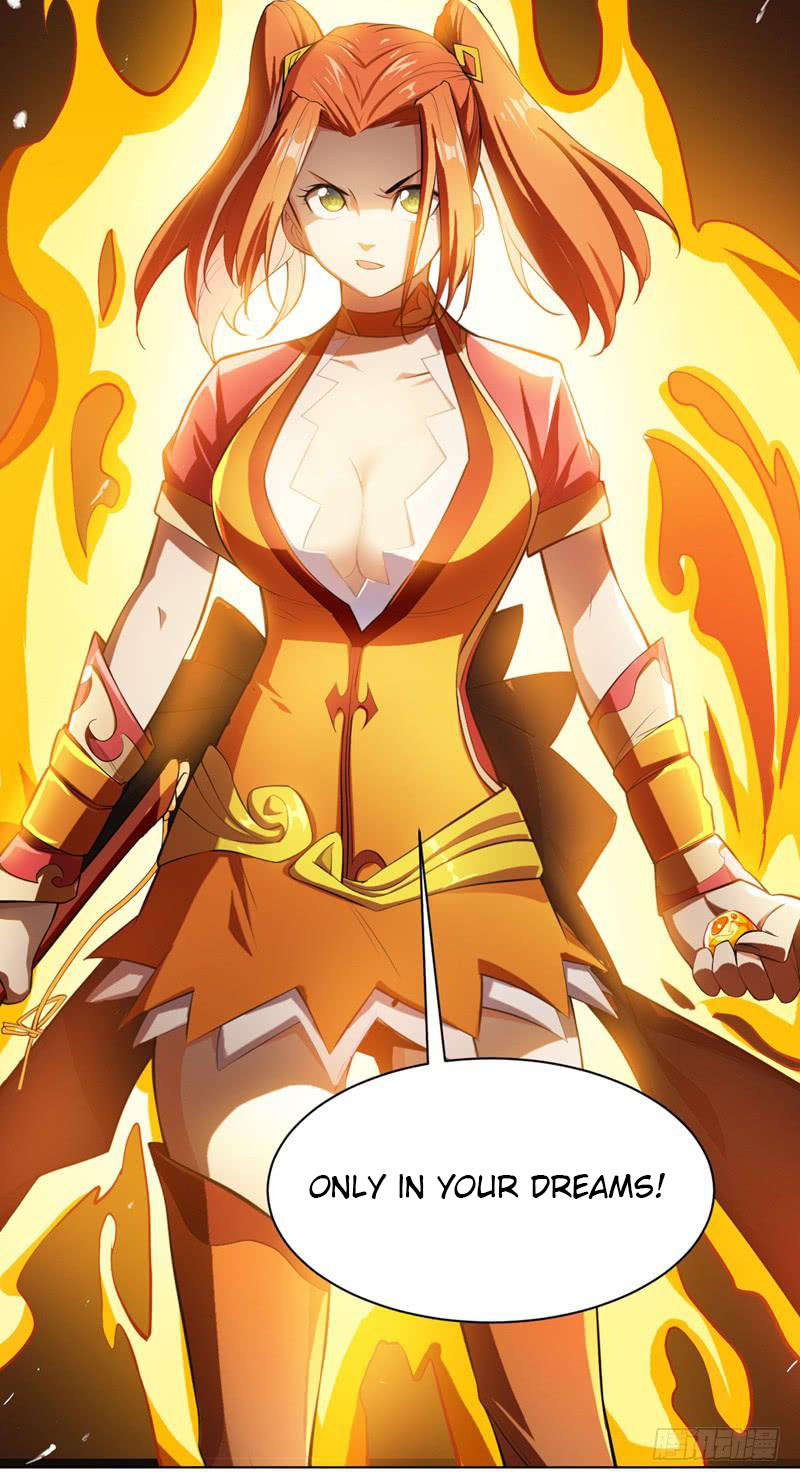 Martial Inverse - chapter-24 - Page 6