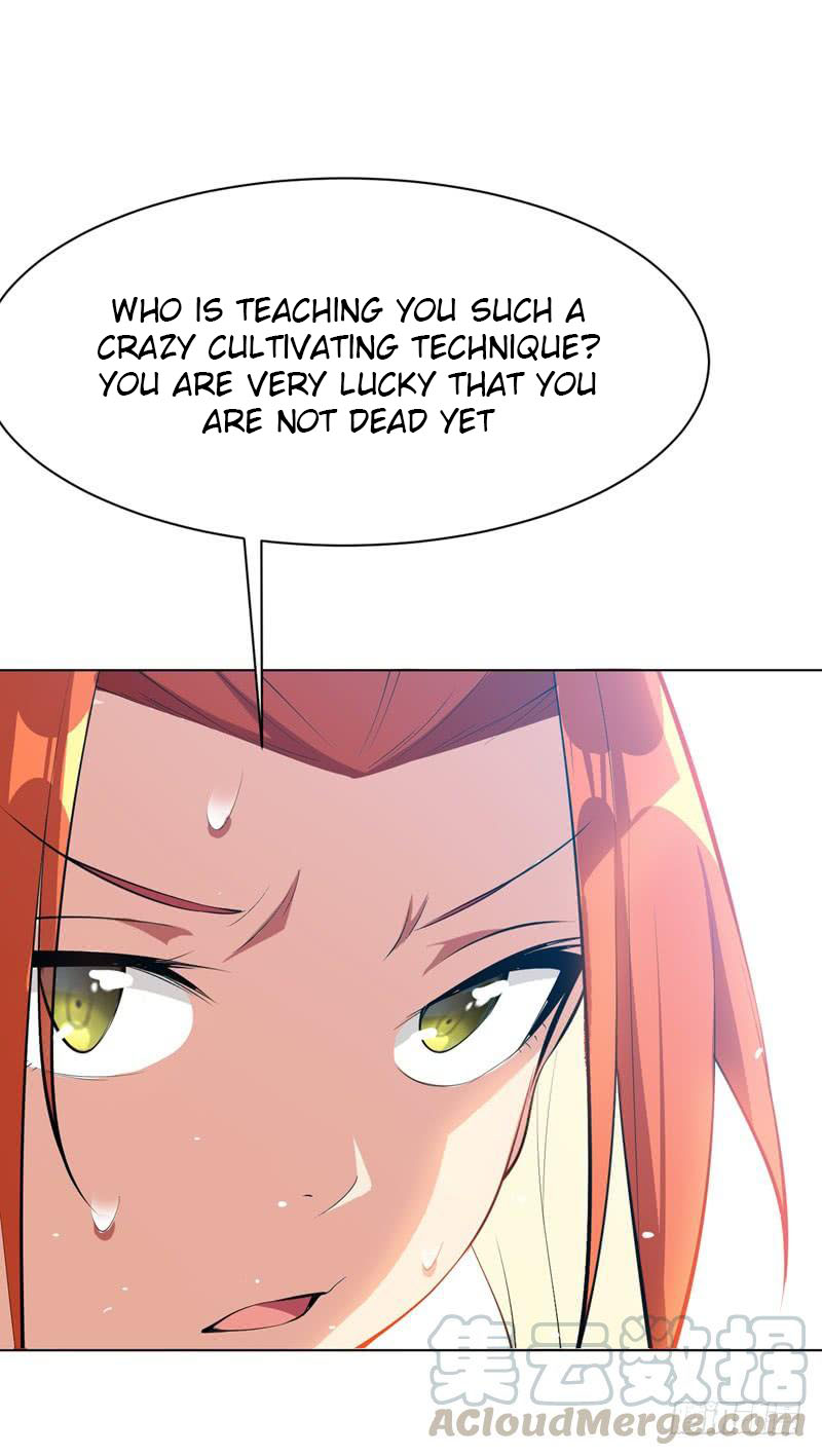 Martial Inverse - chapter-25 - Page 29
