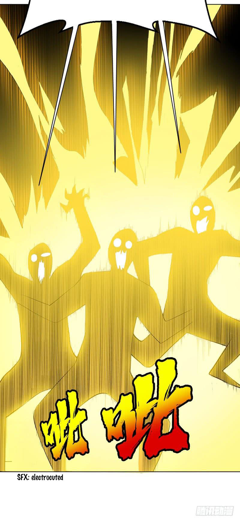Martial Inverse - chapter-25 - Page 5