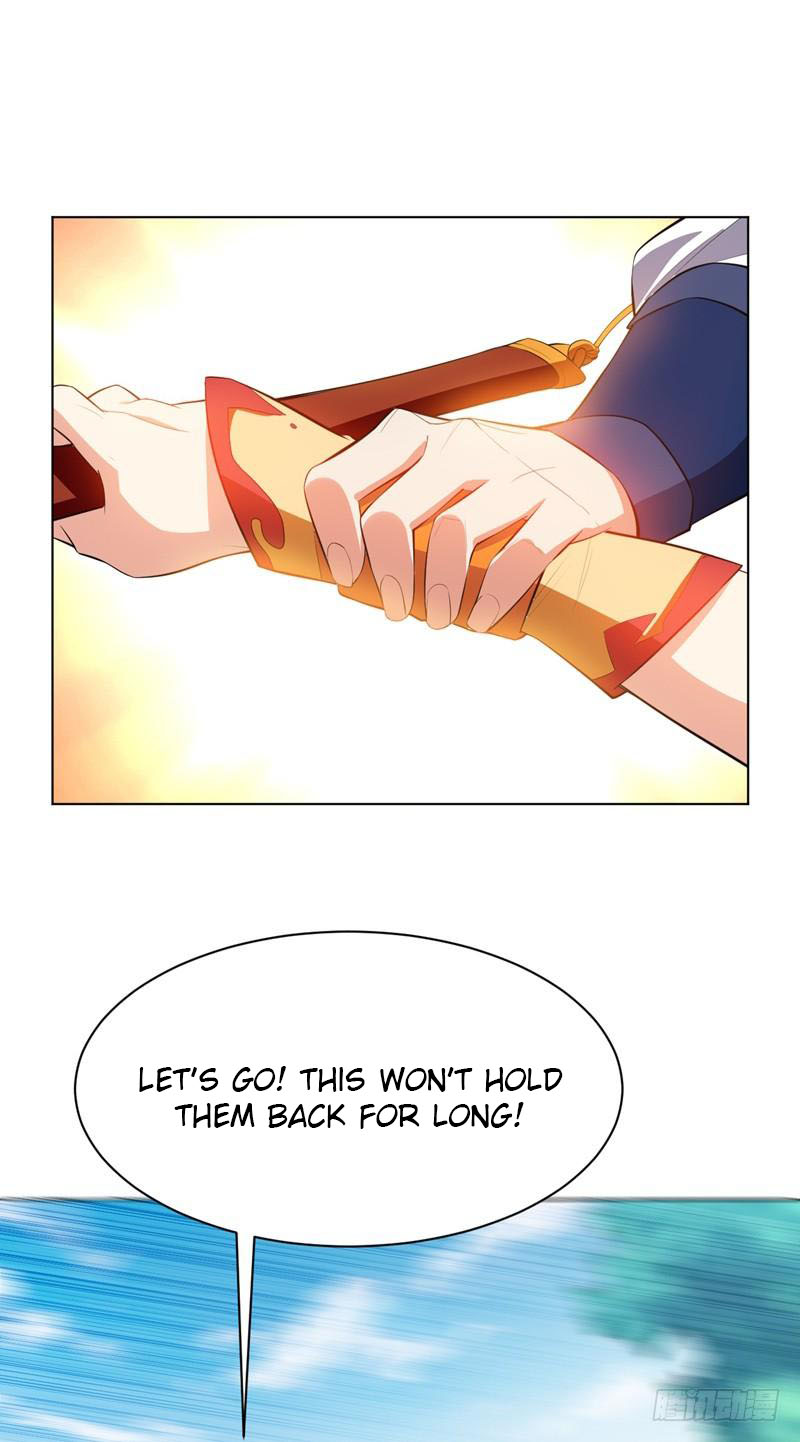 Martial Inverse - chapter-25 - Page 7