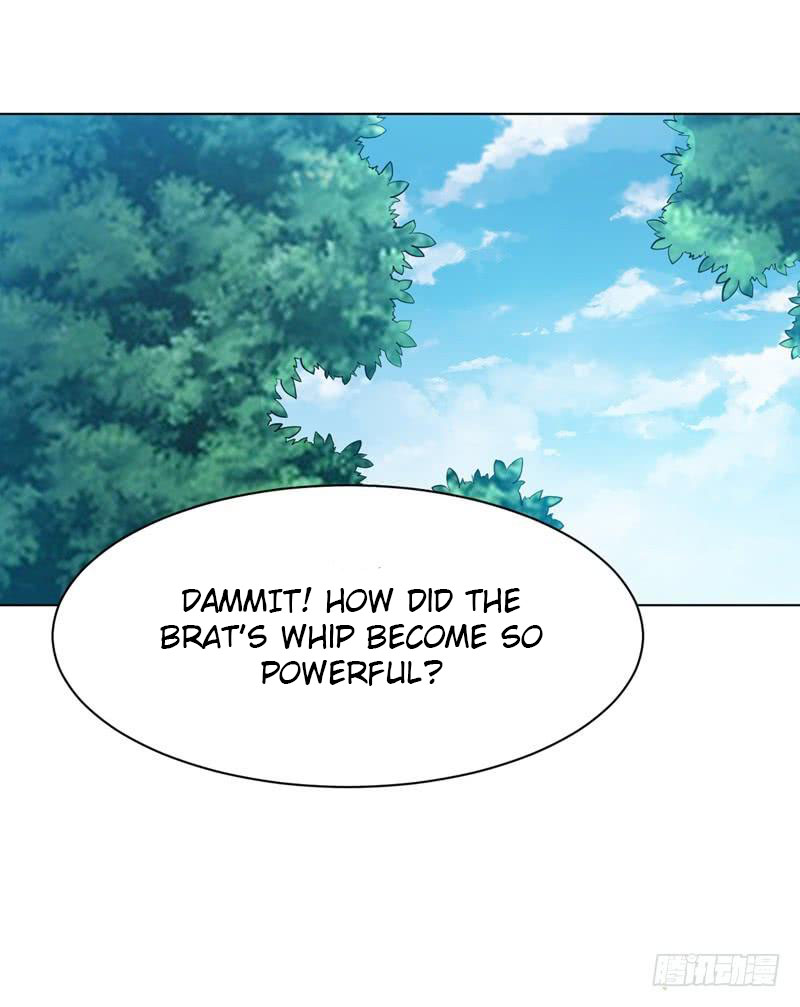 Martial Inverse - chapter-25 - Page 9
