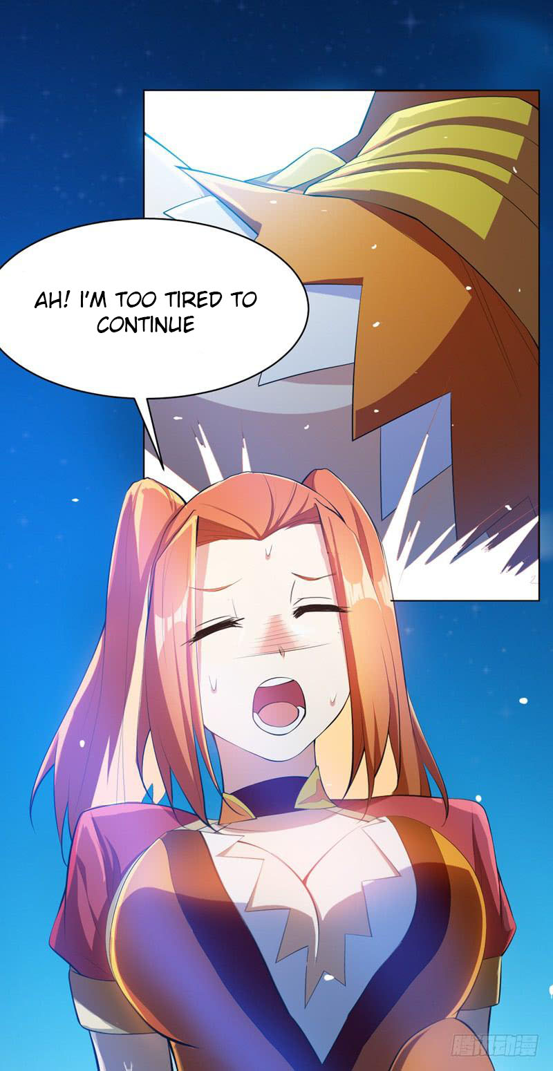 Martial Inverse - chapter-26 - Page 10