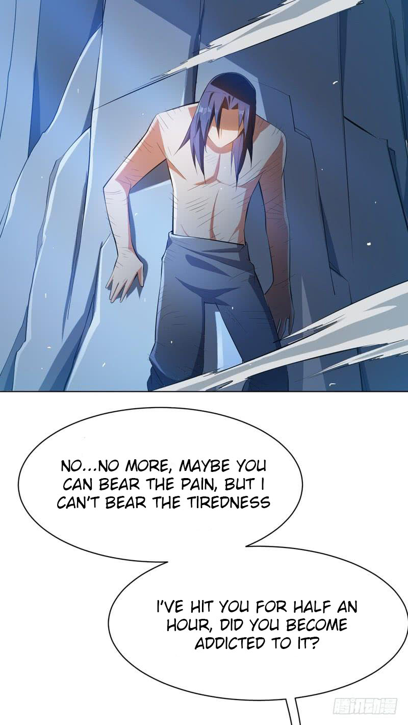 Martial Inverse - chapter-26 - Page 14