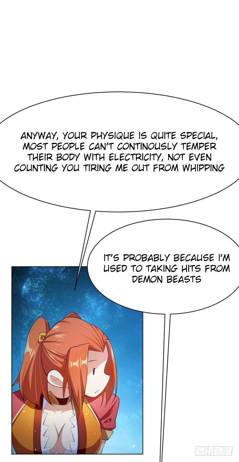 Martial Inverse - chapter-26 - Page 26