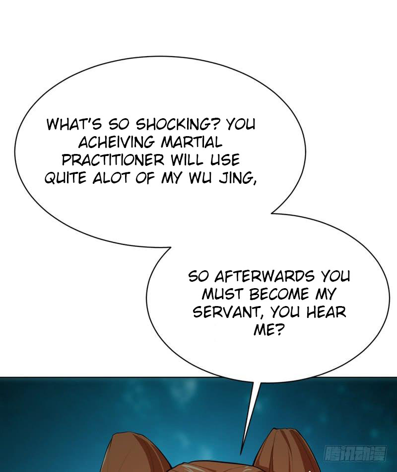Martial Inverse - chapter-26 - Page 31