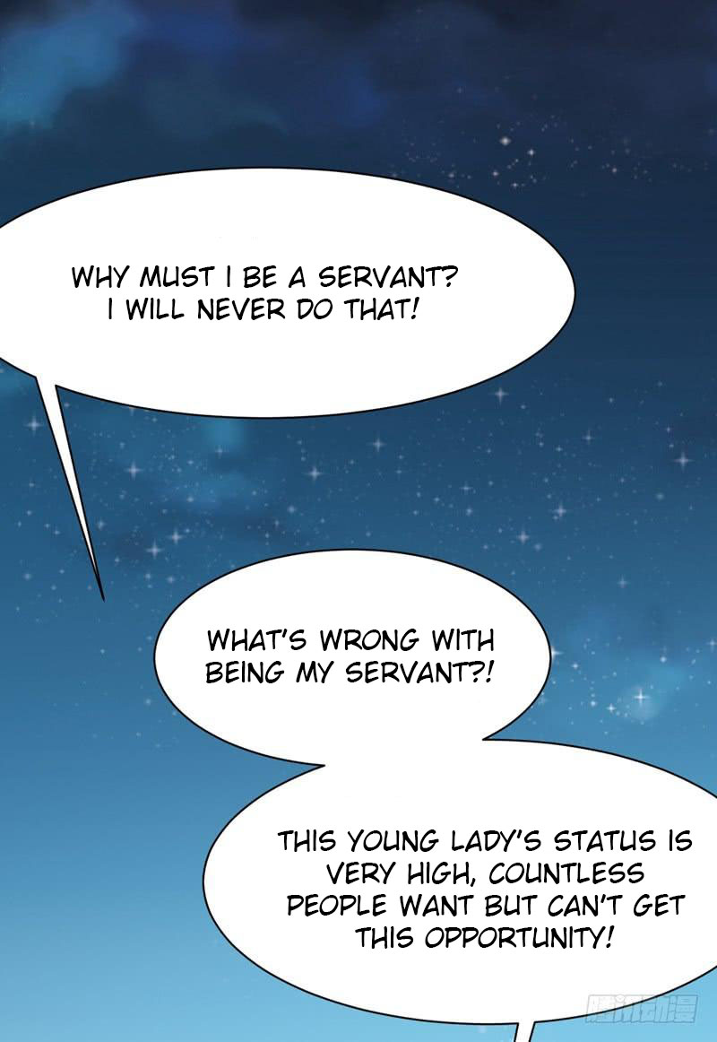 Martial Inverse - chapter-26 - Page 33