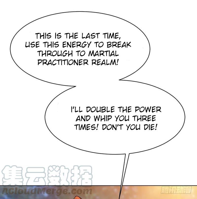 Martial Inverse - chapter-26 - Page 36