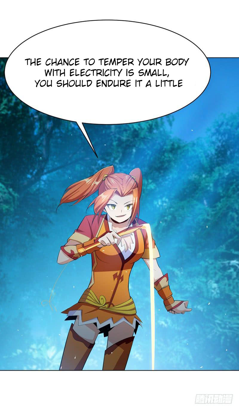 Martial Inverse - chapter-26 - Page 4