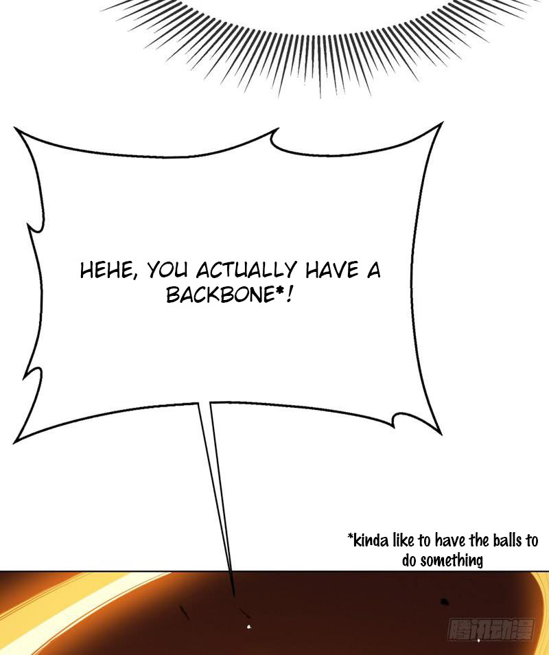 Martial Inverse - chapter-26 - Page 6
