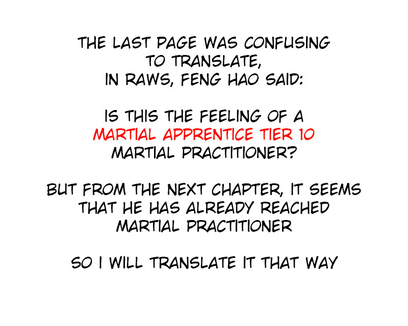 Martial Inverse - chapter-26 - Page 61