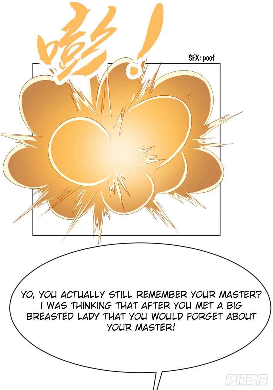 Martial Inverse - chapter-27 - Page 17
