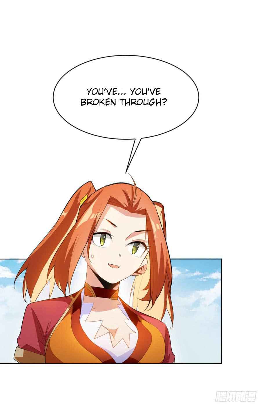 Martial Inverse - chapter-27 - Page 2
