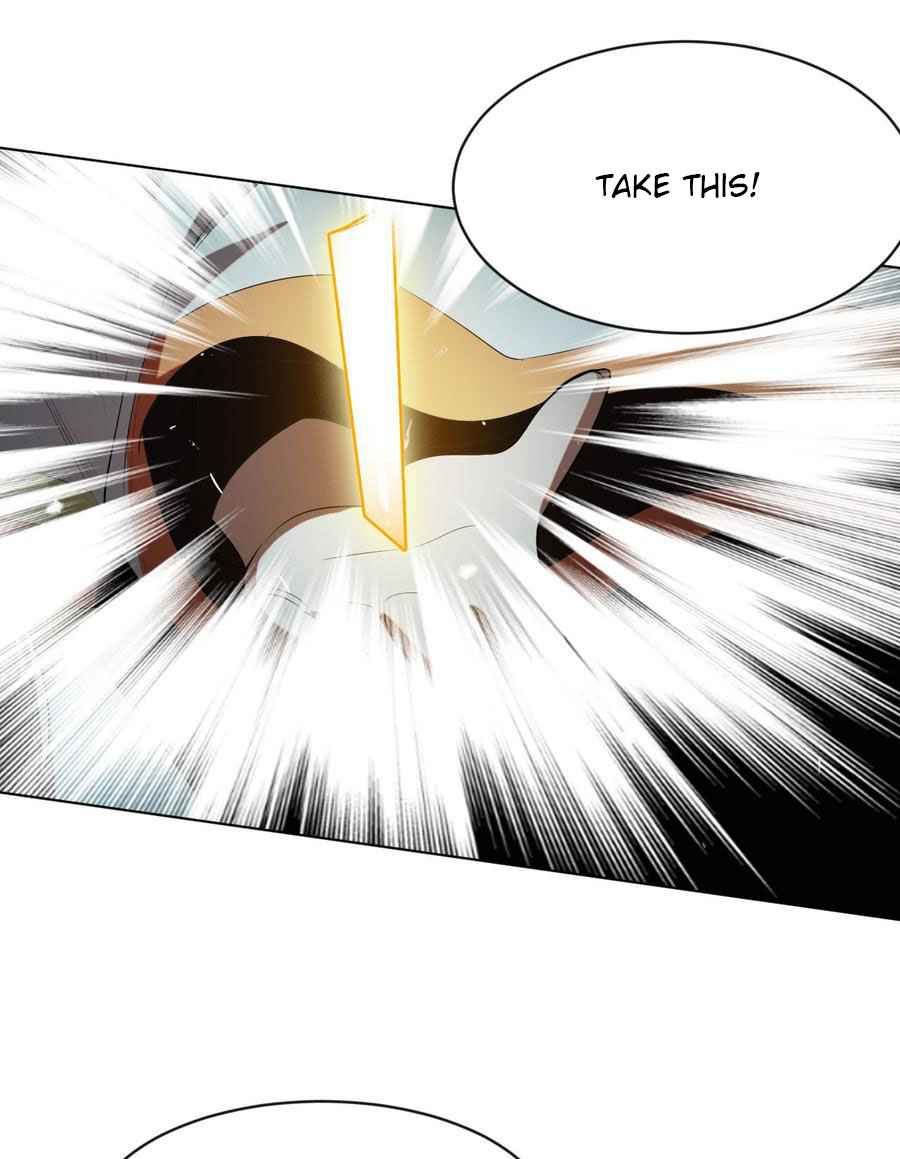 Martial Inverse - chapter-27 - Page 22