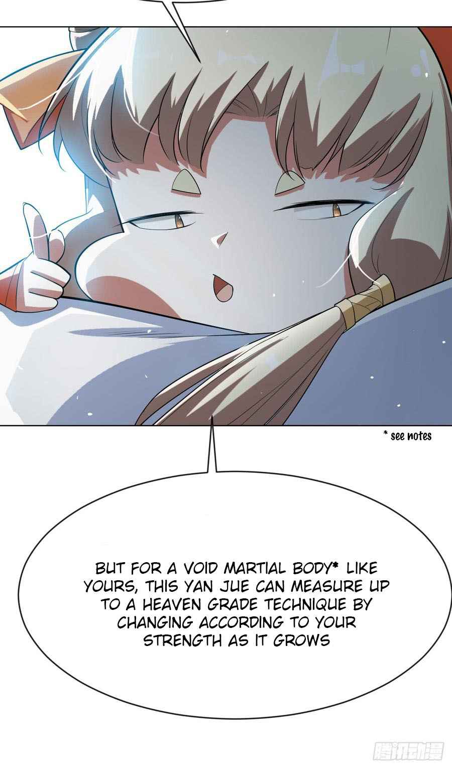 Martial Inverse - chapter-27 - Page 28