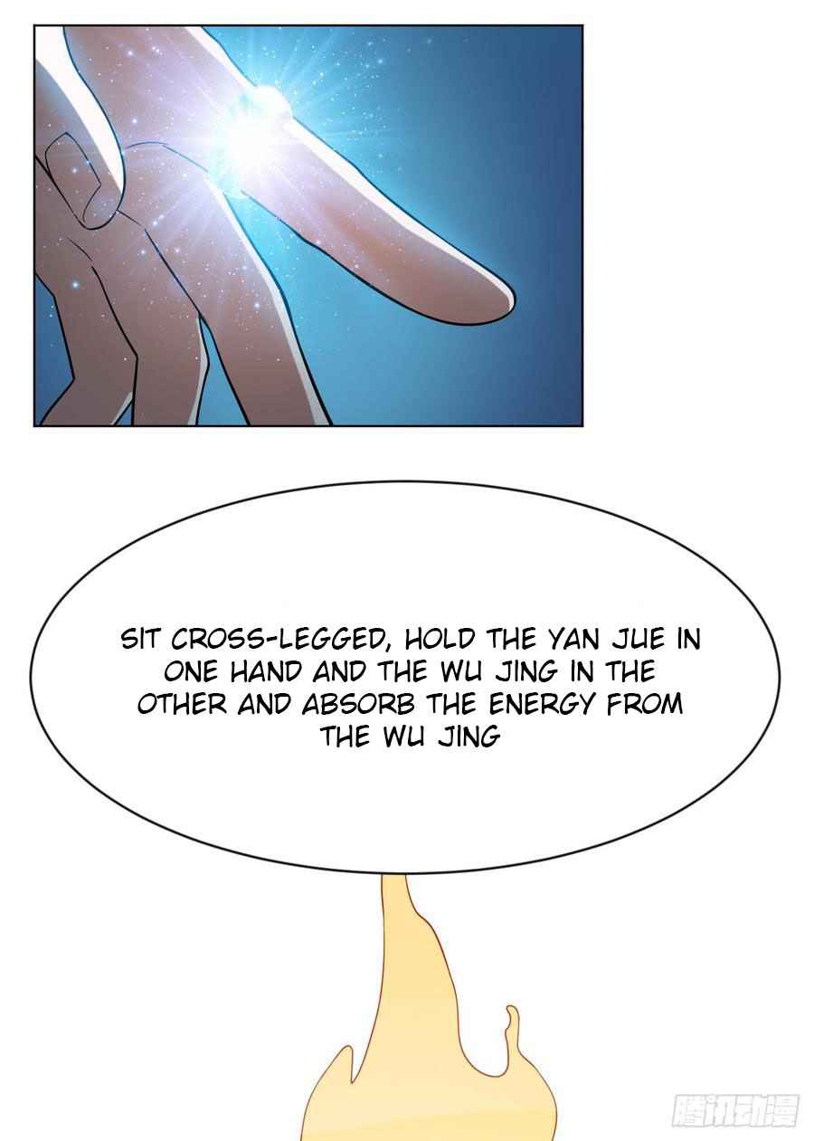 Martial Inverse - chapter-27 - Page 31