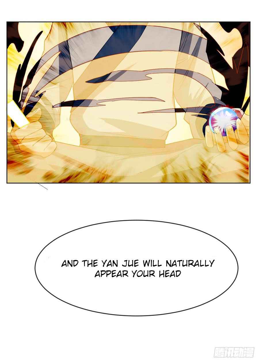 Martial Inverse - chapter-27 - Page 33