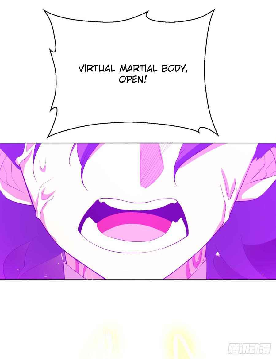 Martial Inverse - chapter-27 - Page 40