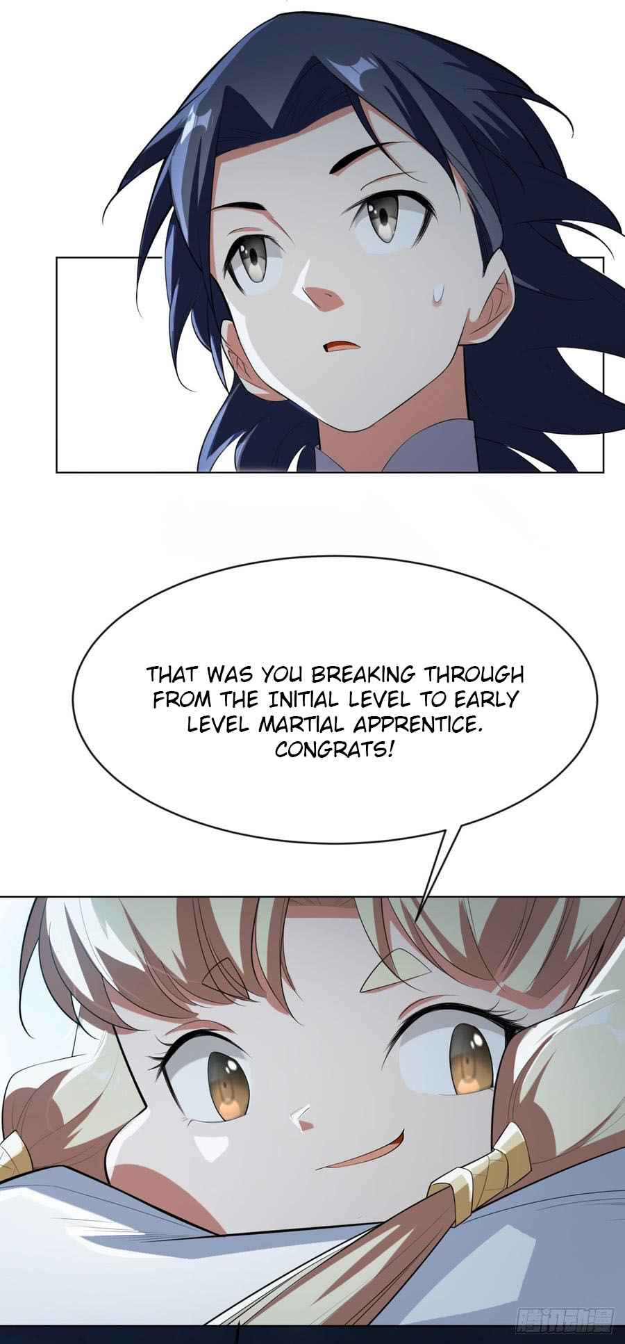 Martial Inverse - chapter-27 - Page 44