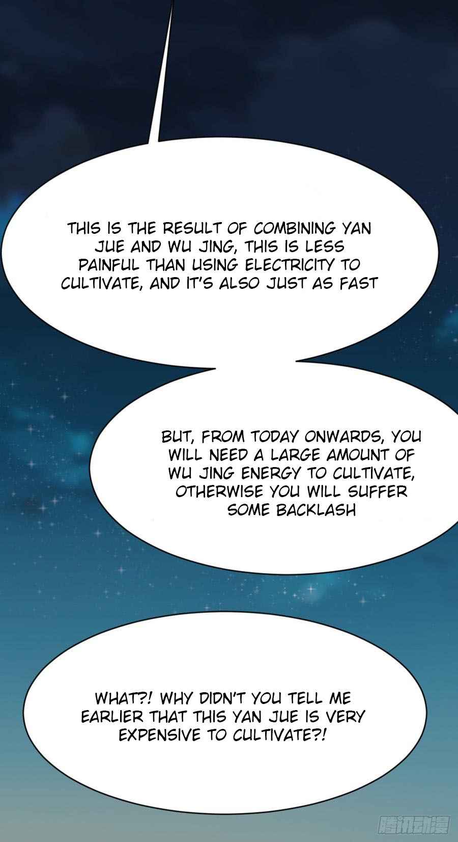 Martial Inverse - chapter-27 - Page 45