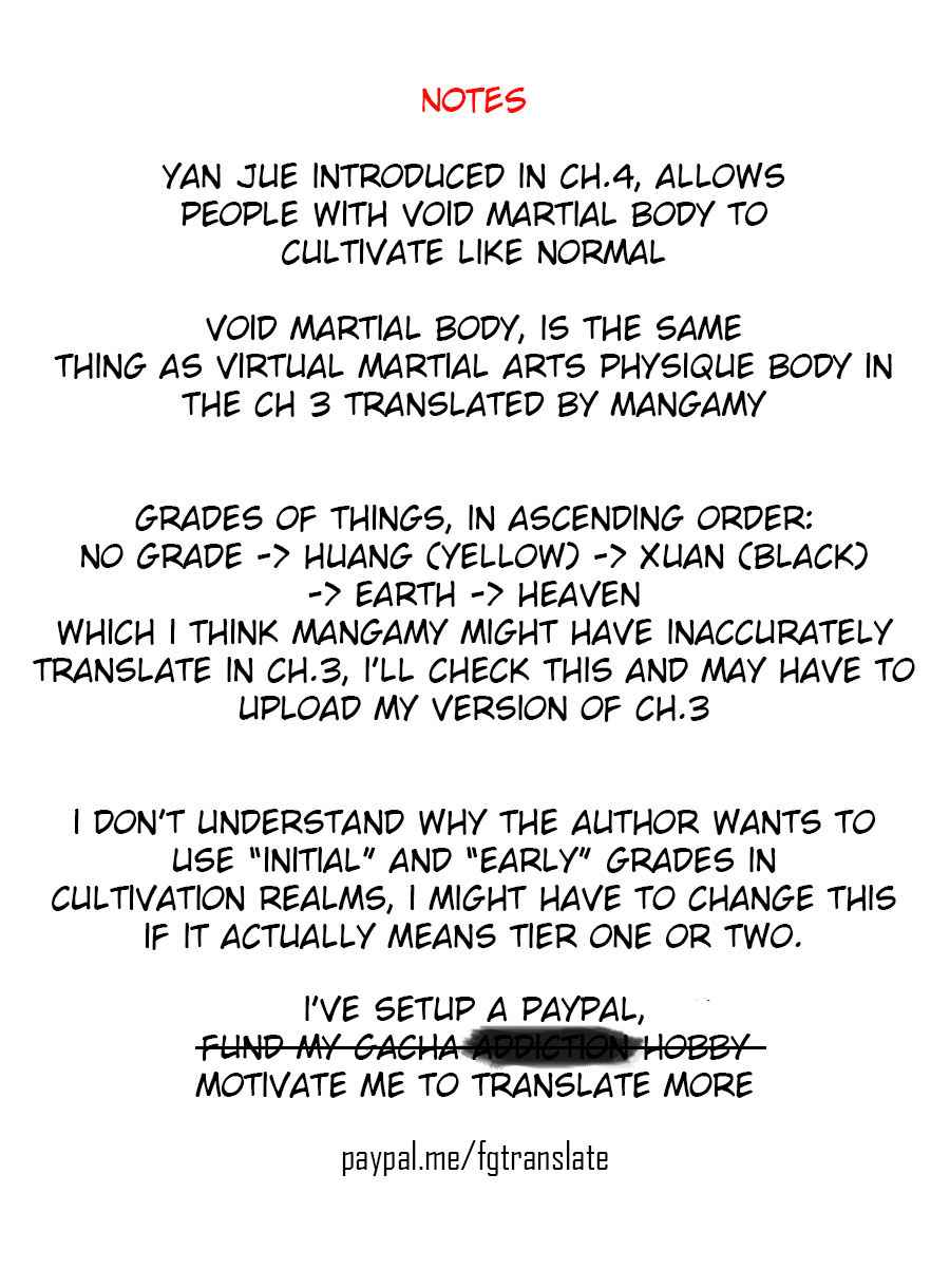 Martial Inverse - chapter-27 - Page 48