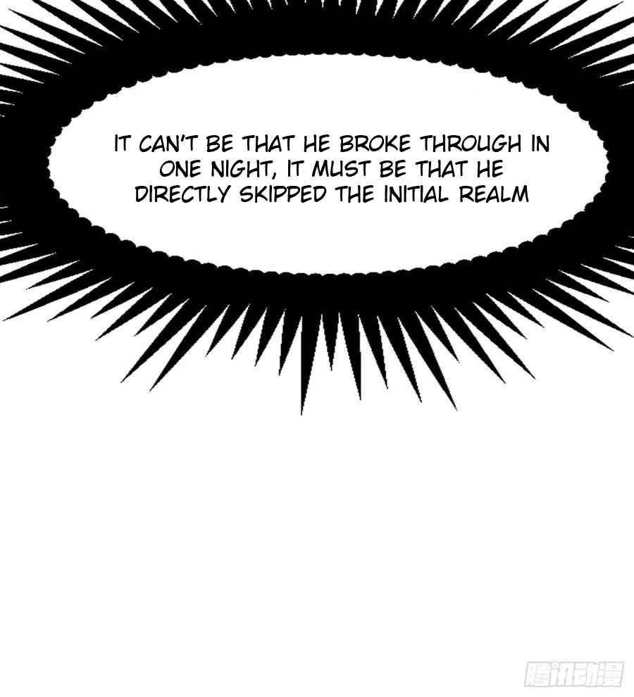 Martial Inverse - chapter-28 - Page 11
