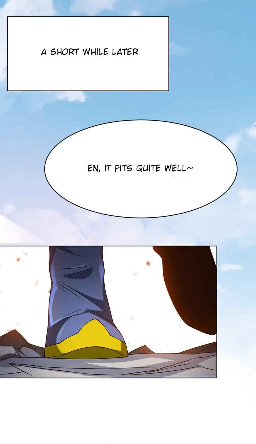 Martial Inverse - chapter-28 - Page 17