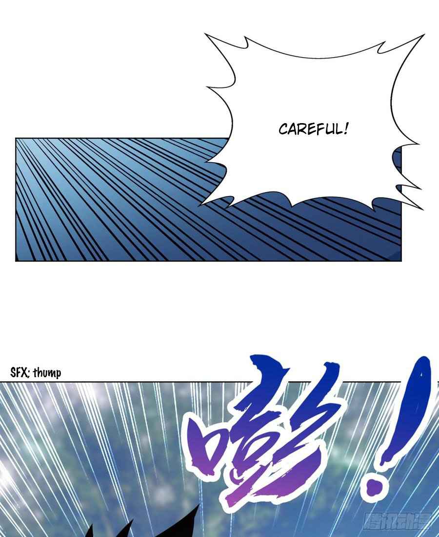 Martial Inverse - chapter-28 - Page 24