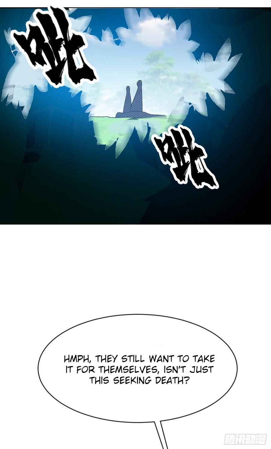 Martial Inverse - chapter-28 - Page 30