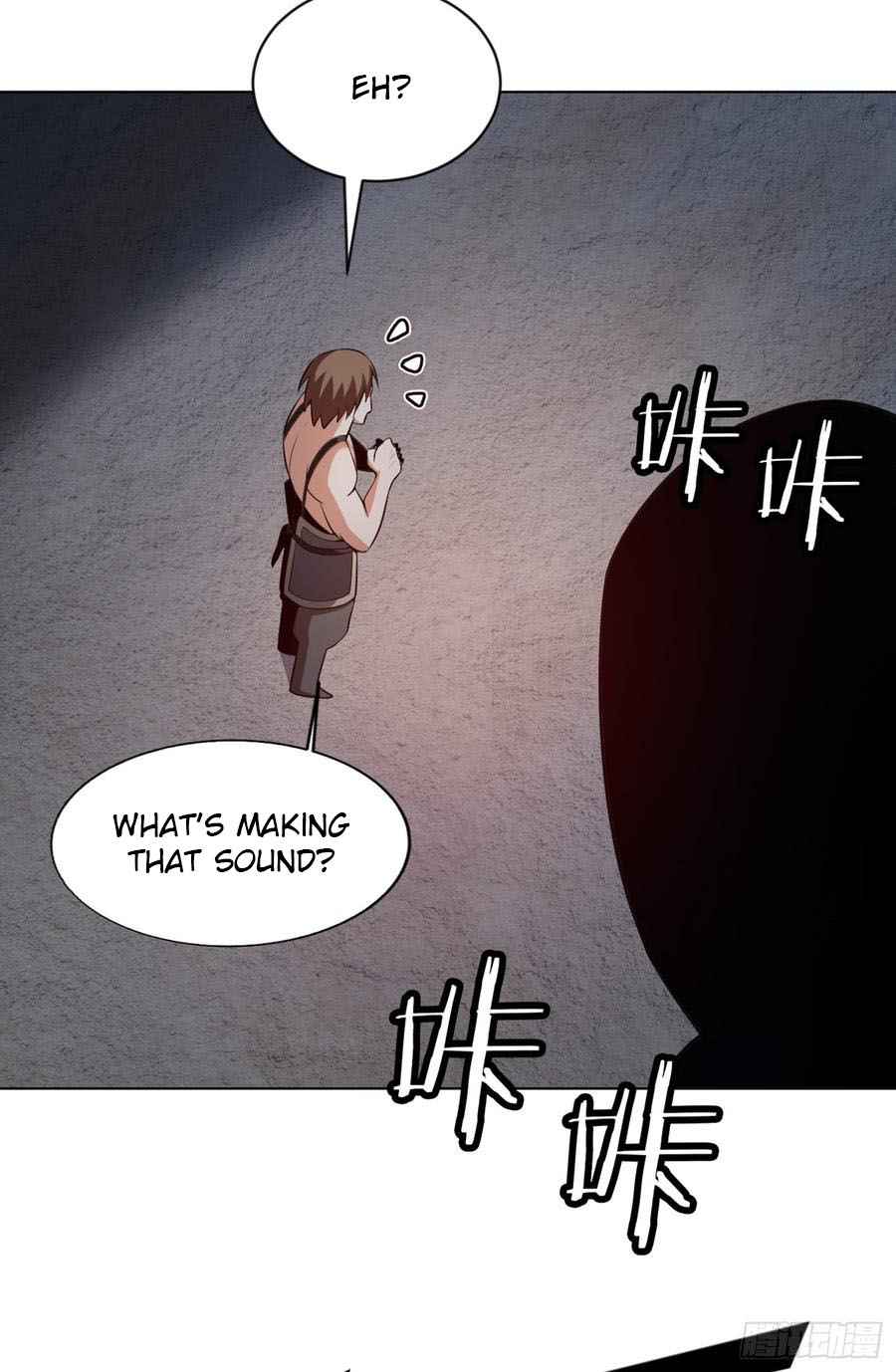 Martial Inverse - chapter-28 - Page 40