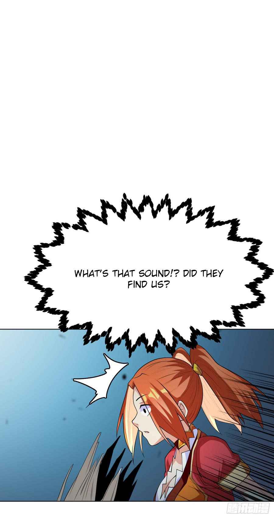 Martial Inverse - chapter-28 - Page 6