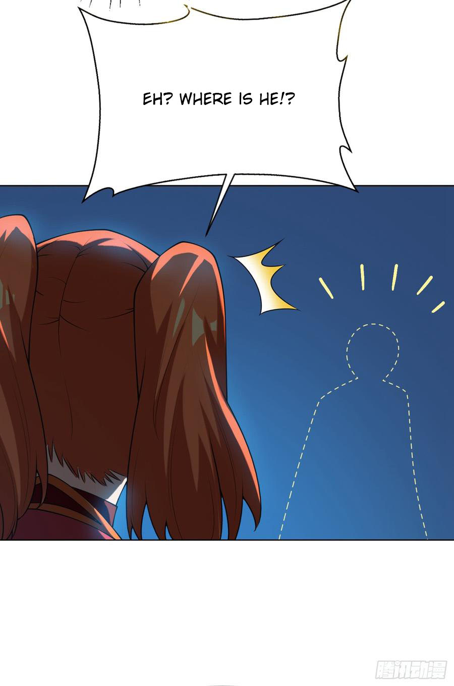 Martial Inverse - chapter-29 - Page 30