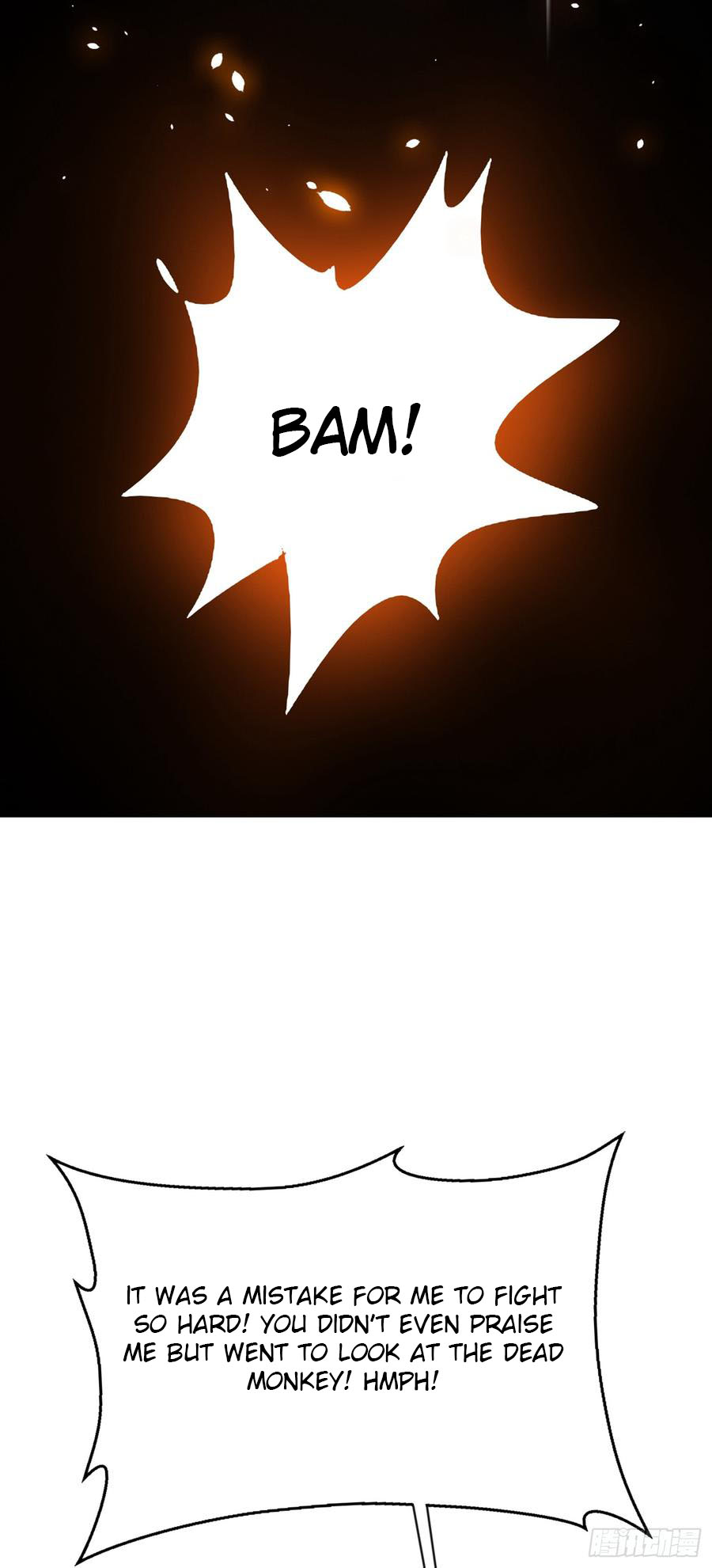Martial Inverse - chapter-29 - Page 33