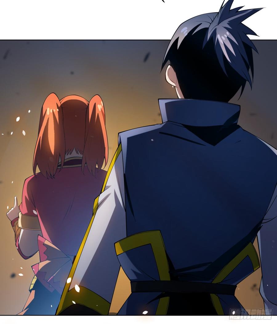 Martial Inverse - chapter-29 - Page 40
