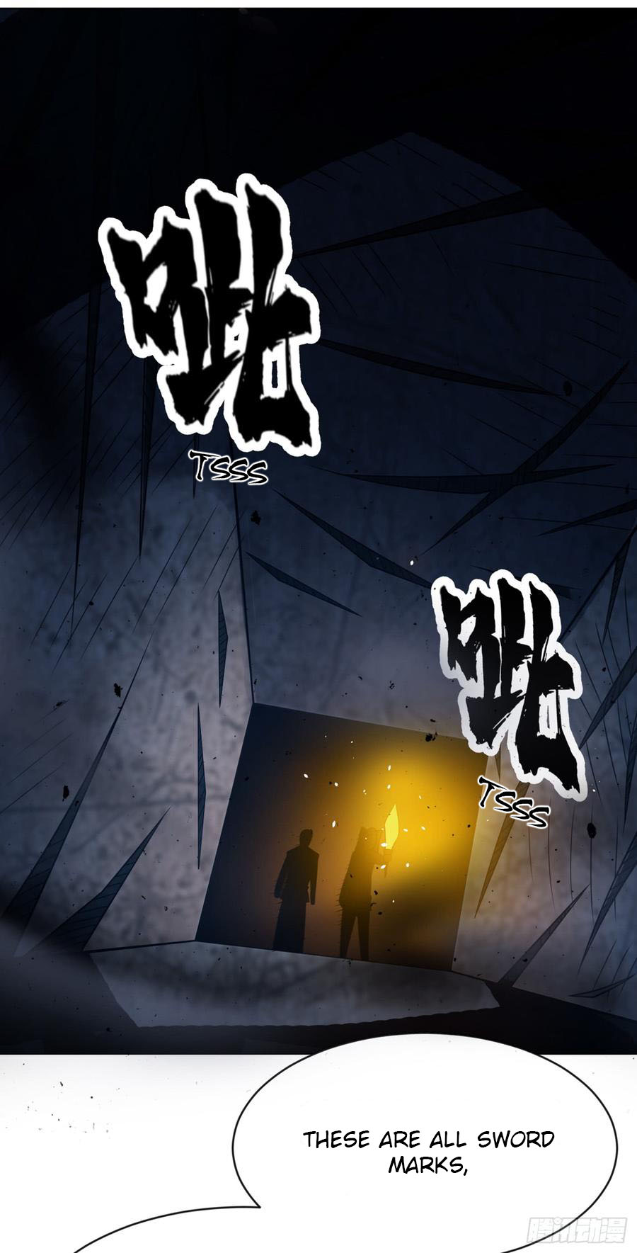 Martial Inverse - chapter-29 - Page 41