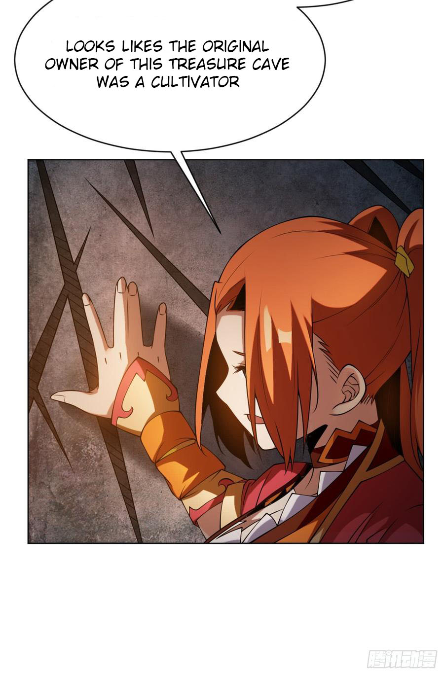 Martial Inverse - chapter-29 - Page 42