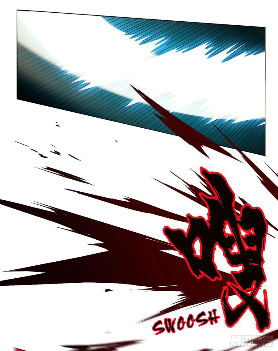 Martial Inverse - chapter-29 - Page 5