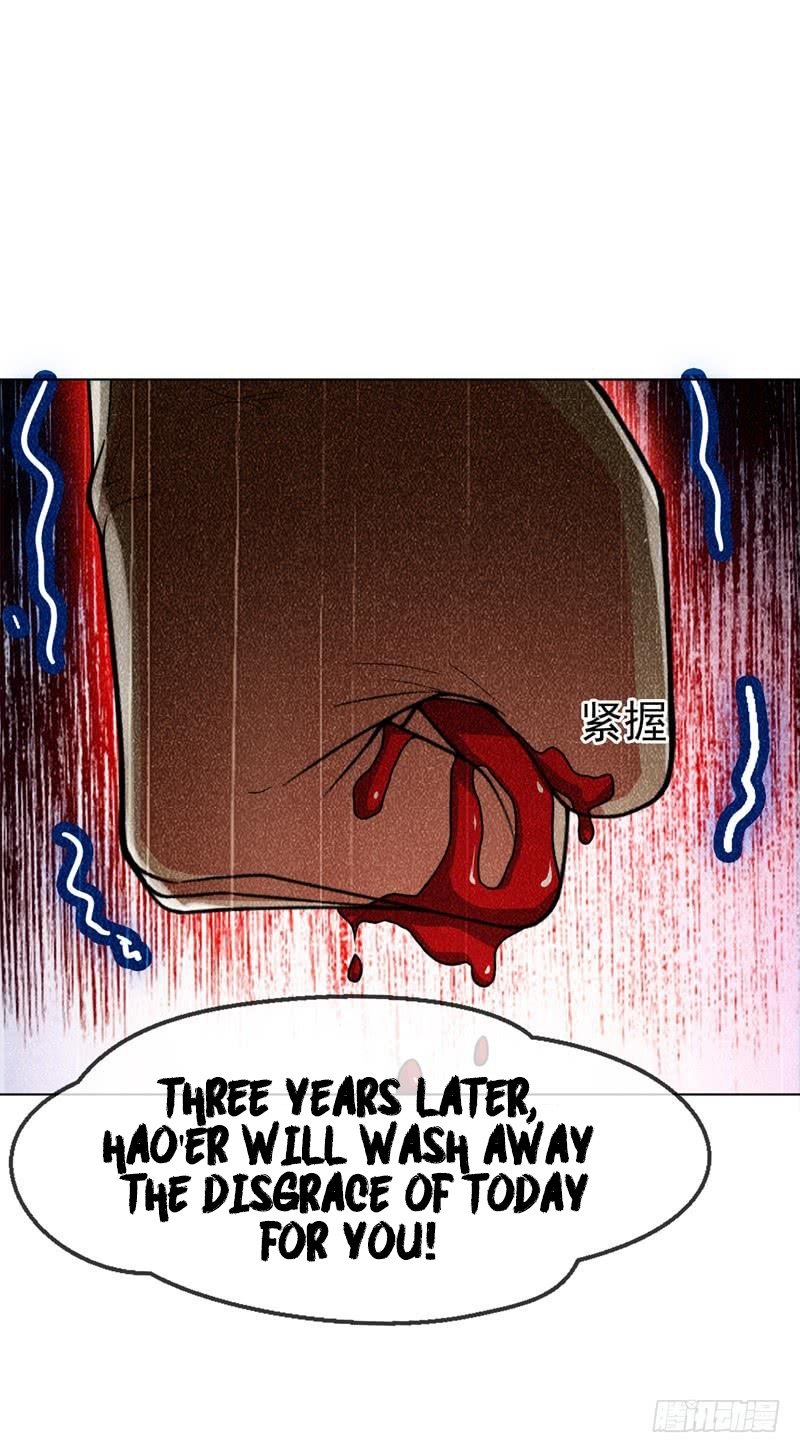 Martial Inverse - chapter-3 - Page 15