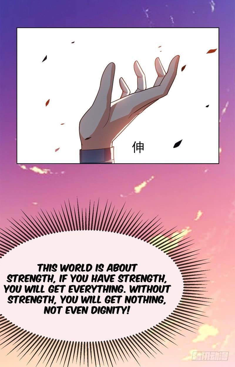 Martial Inverse - chapter-3 - Page 18