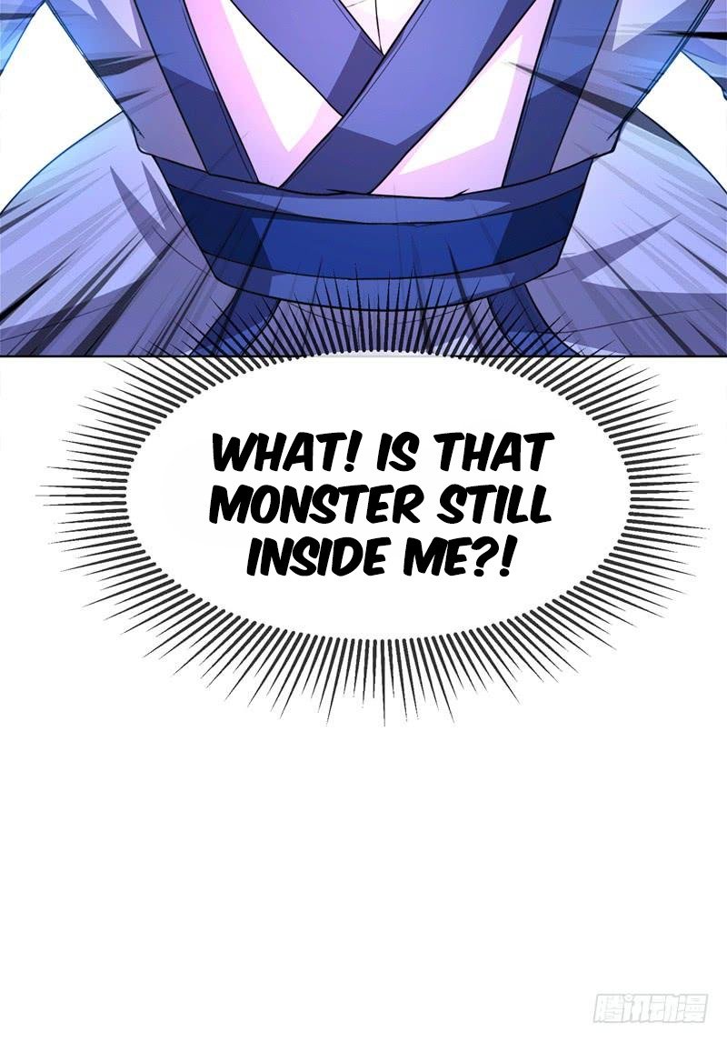 Martial Inverse - chapter-3 - Page 24