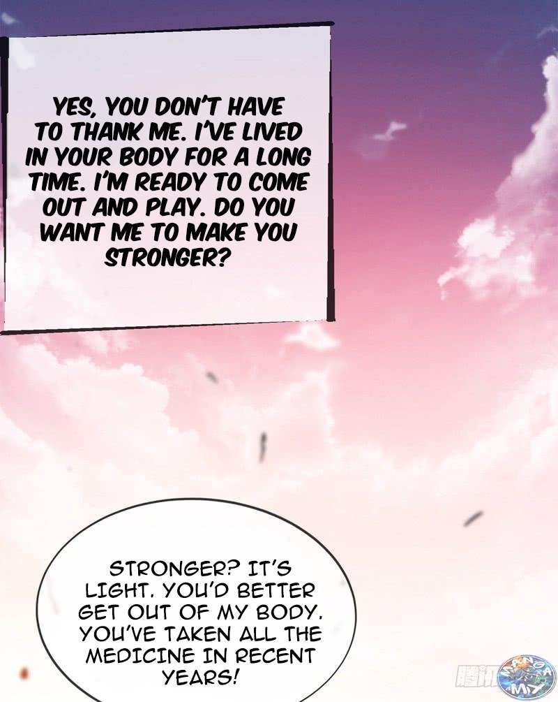 Martial Inverse - chapter-3 - Page 26