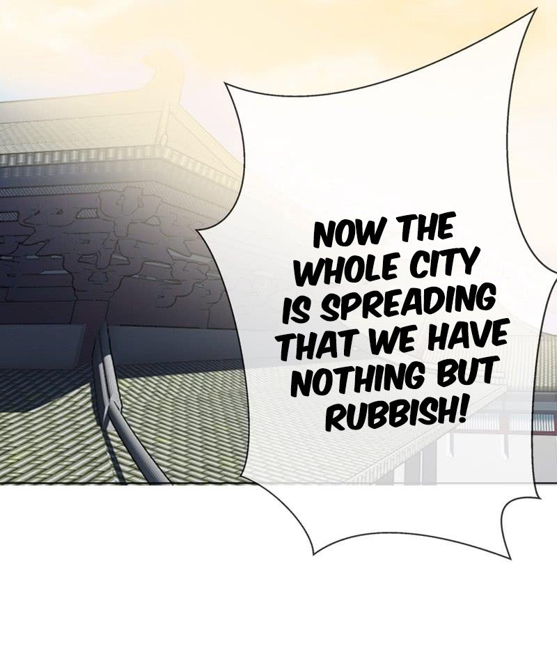 Martial Inverse - chapter-3 - Page 5