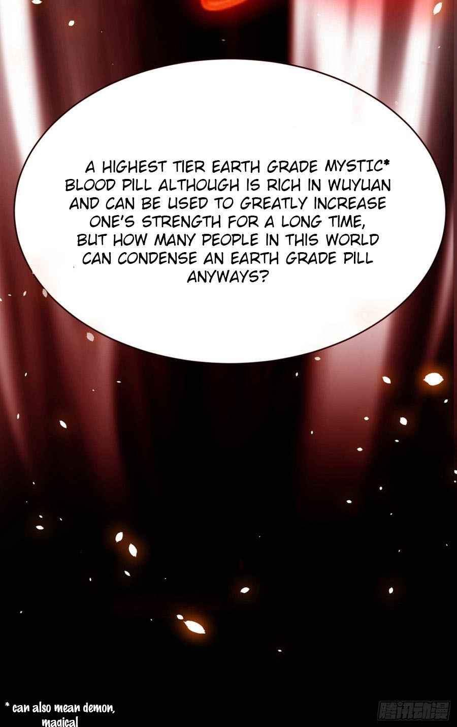 Martial Inverse - chapter-30 - Page 11