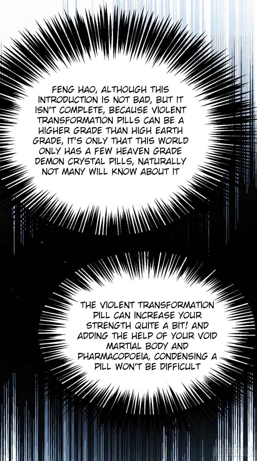 Martial Inverse - chapter-30 - Page 15