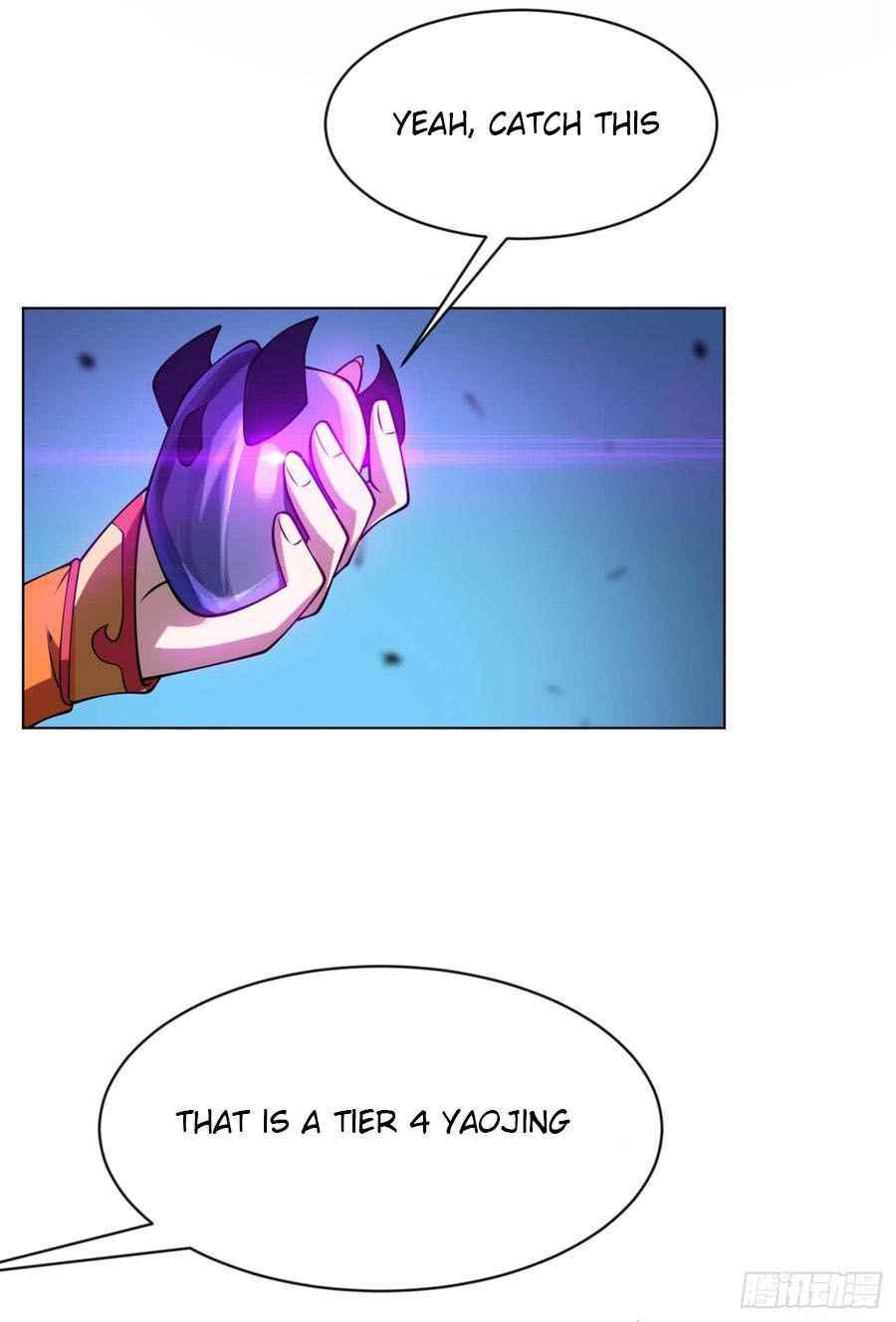 Martial Inverse - chapter-30 - Page 20