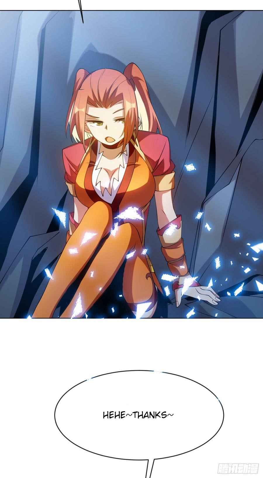 Martial Inverse - chapter-30 - Page 22