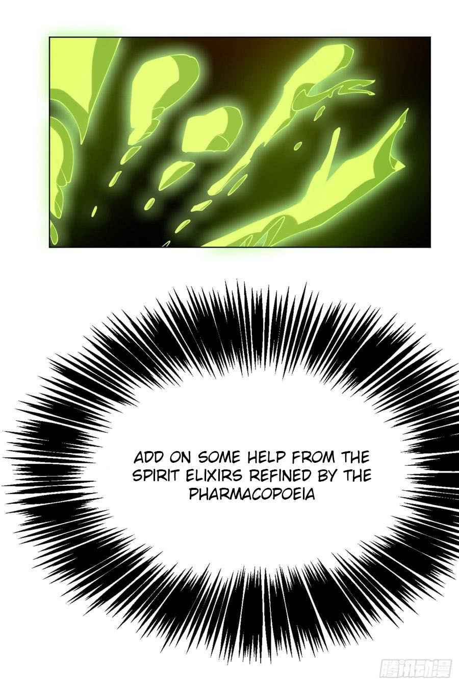 Martial Inverse - chapter-30 - Page 30