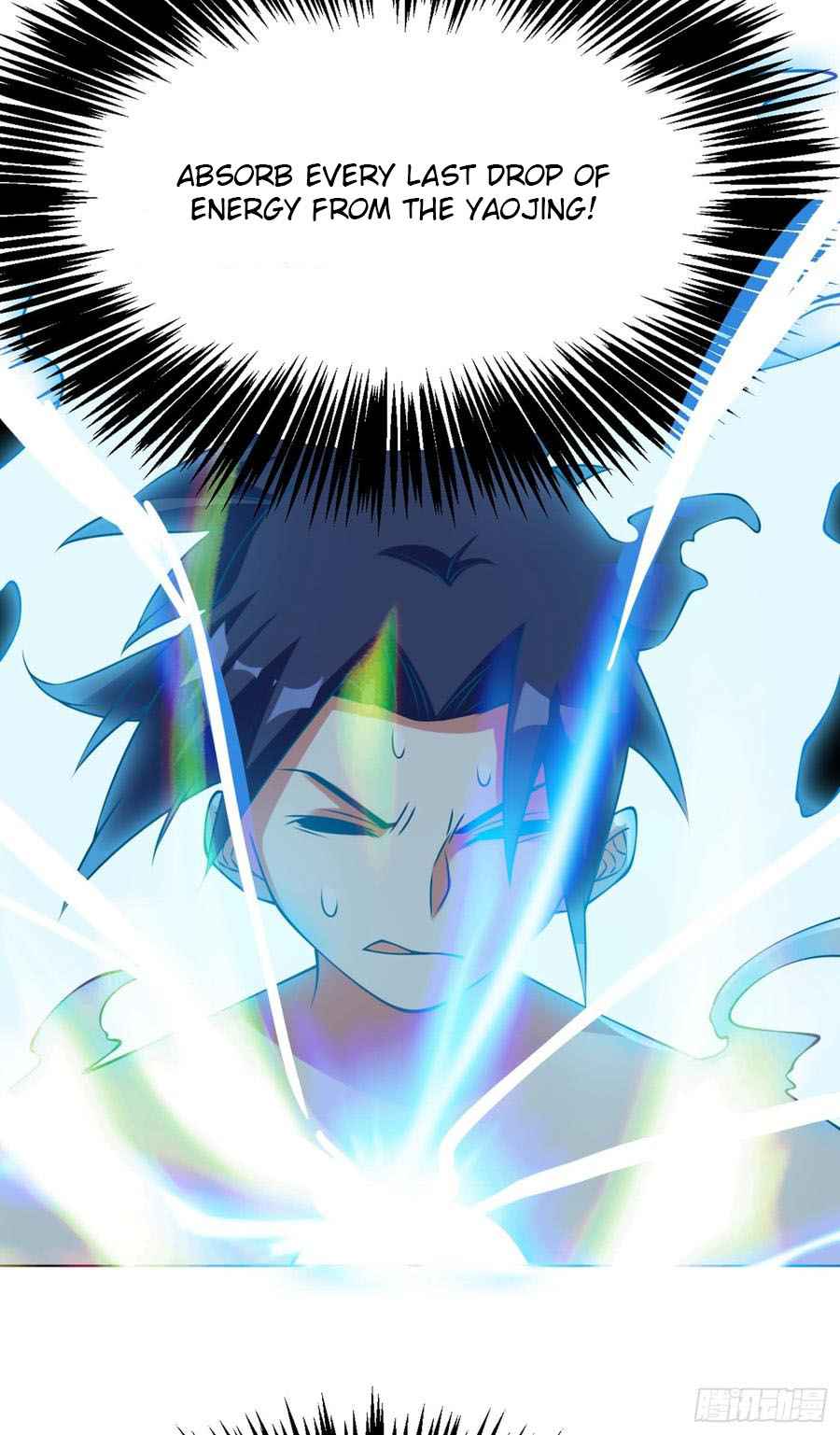 Martial Inverse - chapter-30 - Page 32