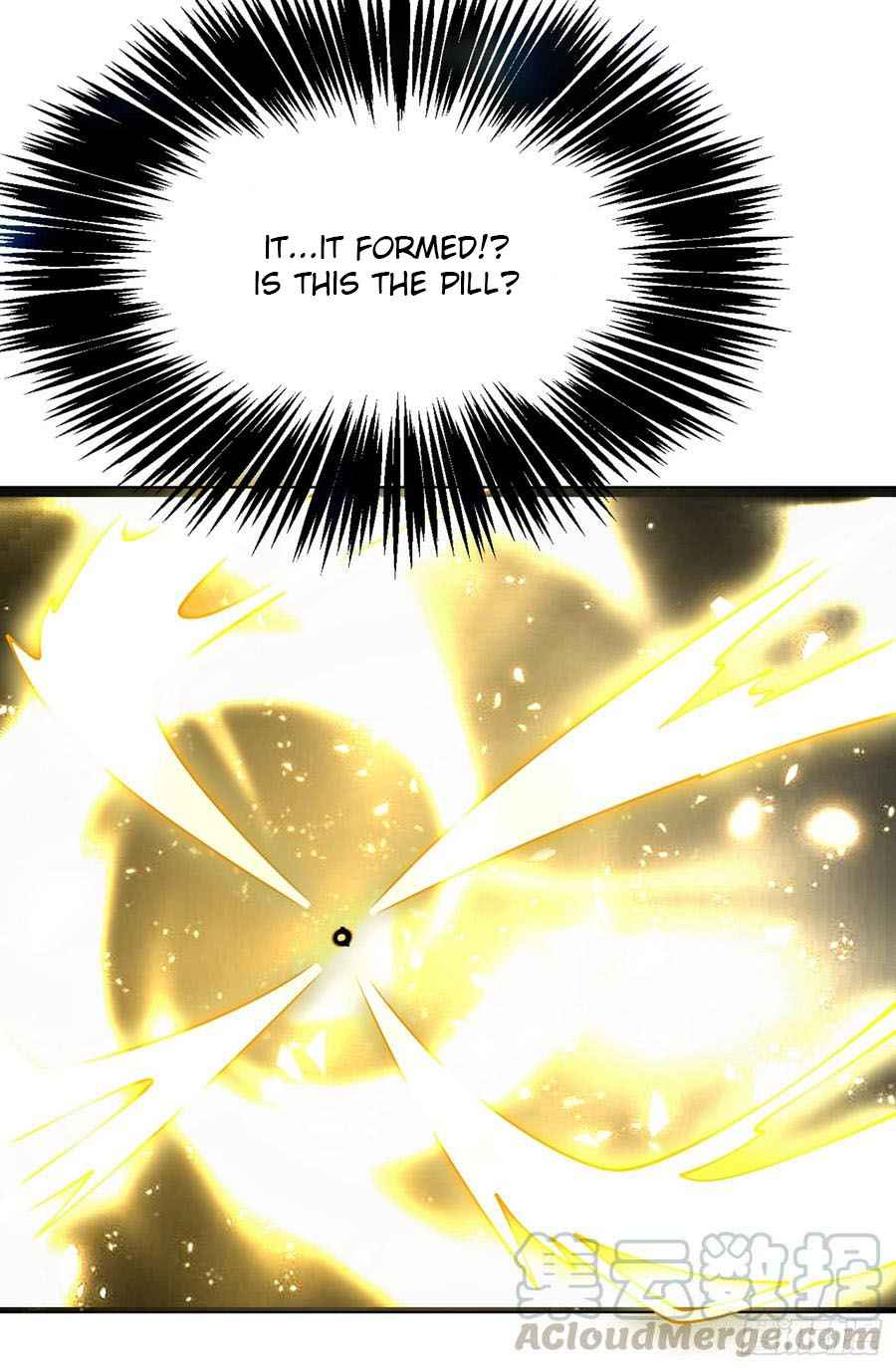 Martial Inverse - chapter-30 - Page 33