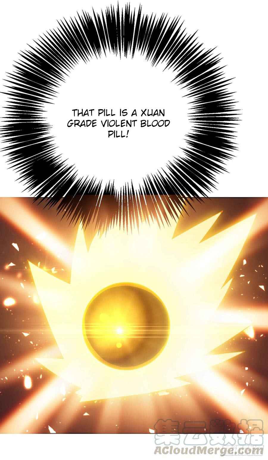 Martial Inverse - chapter-30 - Page 37