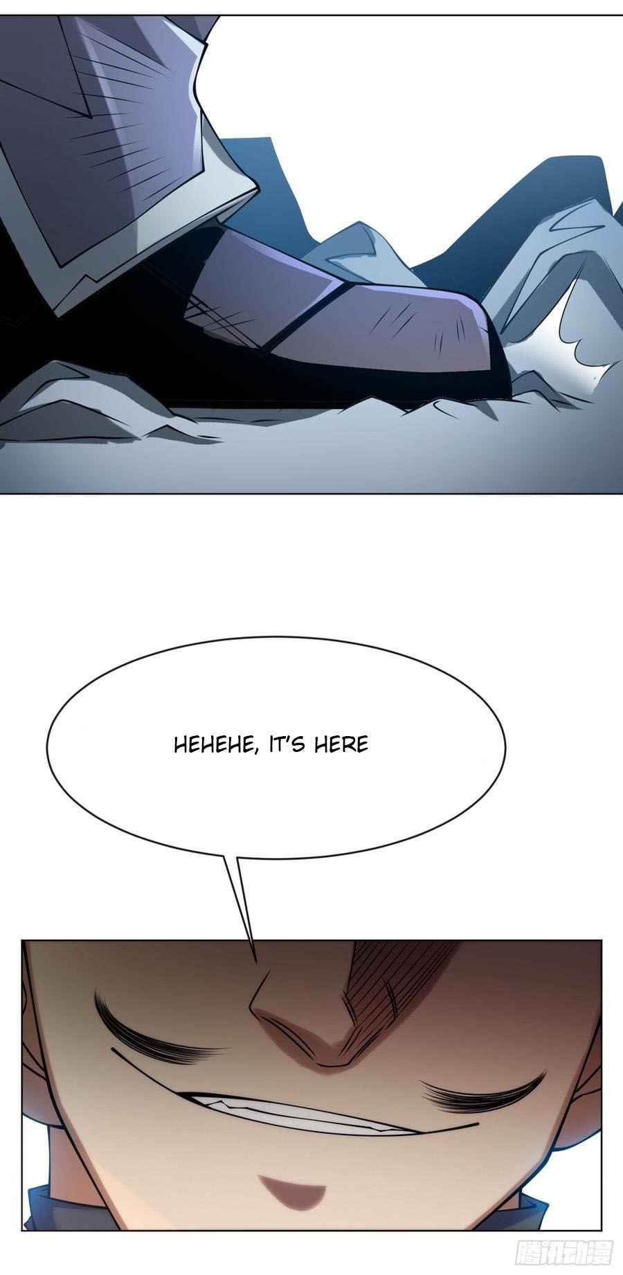 Martial Inverse - chapter-30 - Page 42